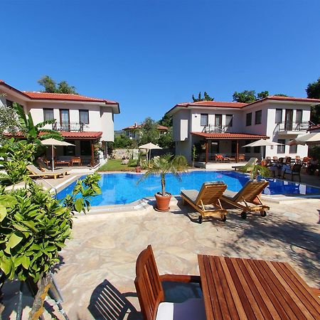 Mavi Deniz Konuk Evi Selimiye  Esterno foto