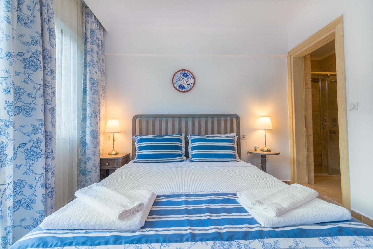 Mavi Deniz Konuk Evi Selimiye  Esterno foto