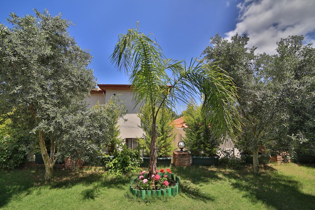 Mavi Deniz Konuk Evi Selimiye  Esterno foto