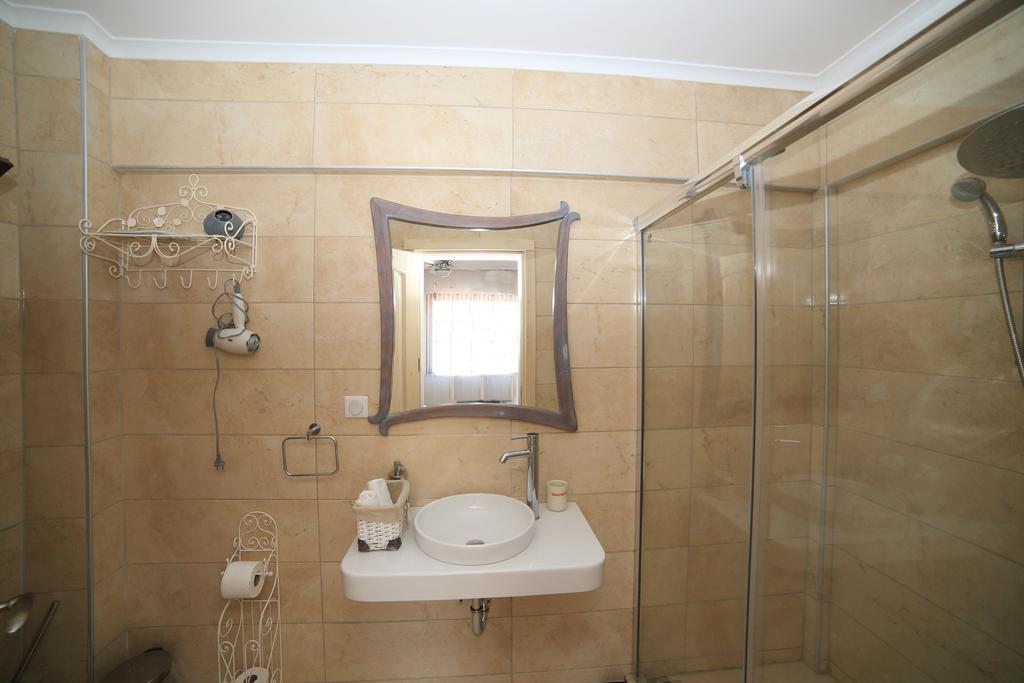 Mavi Deniz Konuk Evi Selimiye  Esterno foto